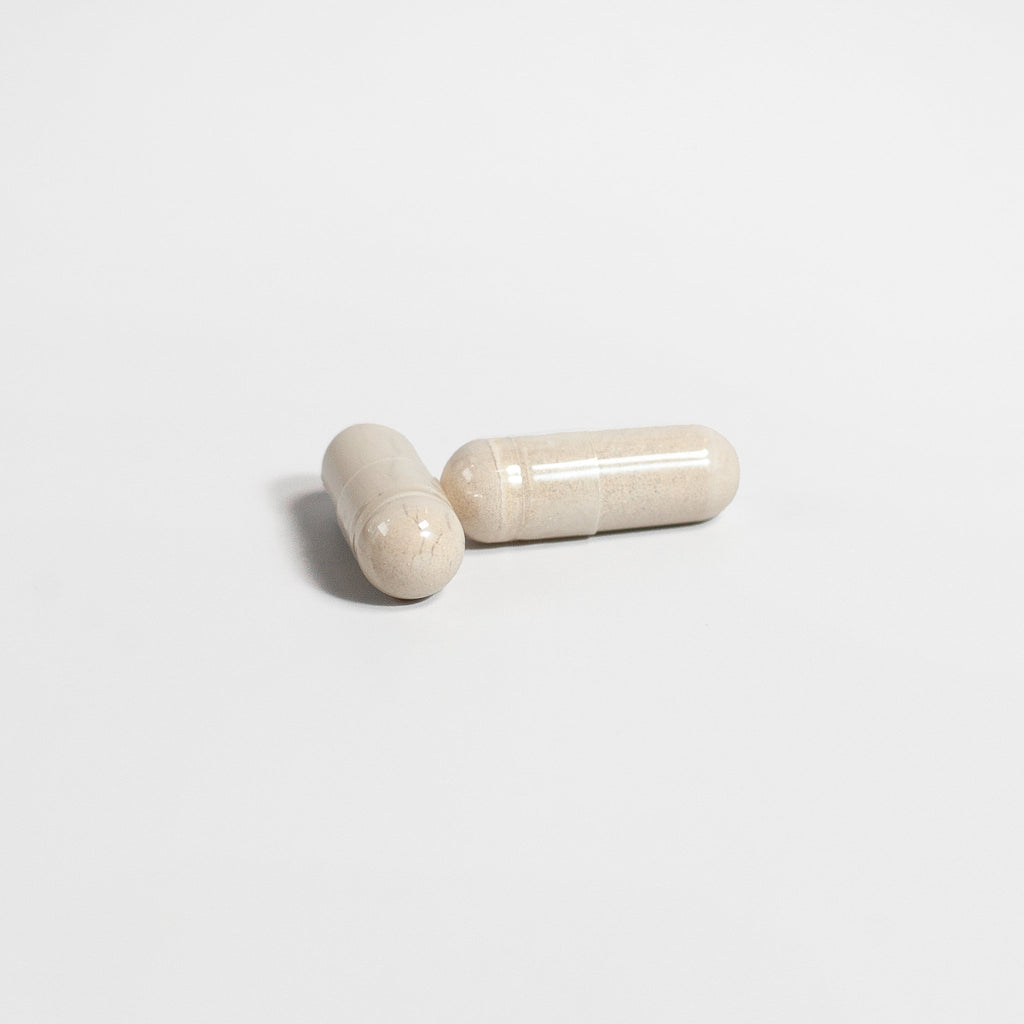ALPHA! Energy Capsules