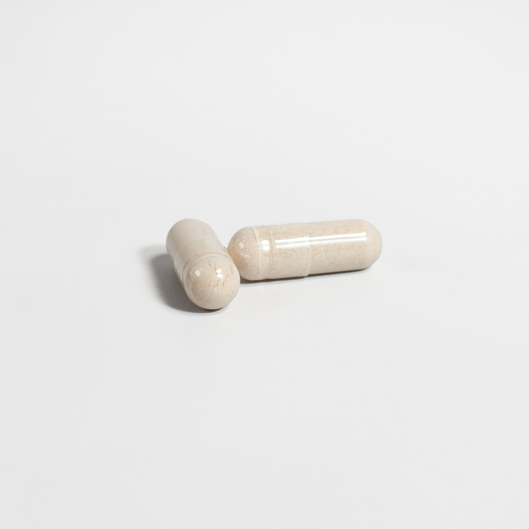 ALPHA! Energy Capsules
